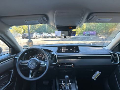 New 2025 MAZDA CX-50 AWD 2.5 S w/ Select Package image 22