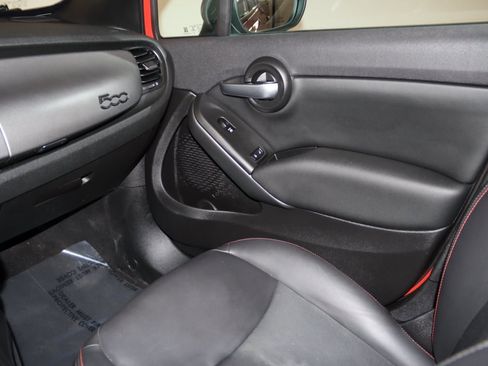 Used 2020 FIAT 500X Sport w/ Premium Group image 50