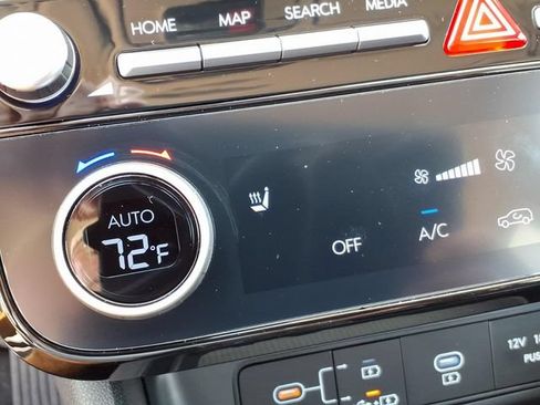 New 2026 Hyundai Tucson SEL FWD image 9