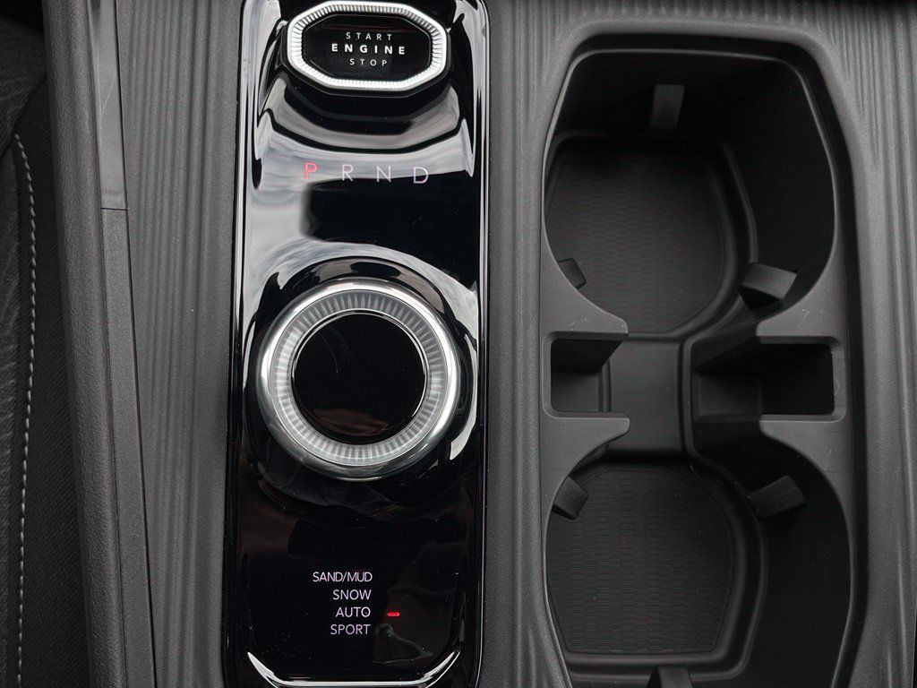 New 2026 Jeep Cherokee Laredo AWD/4WD image 30
