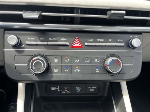 New 2026 Hyundai Tucson SE FWD image 17