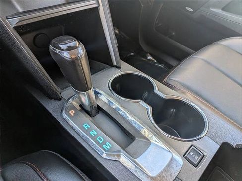 Used 2017 Chevrolet Equinox Premier w/ Enhanced Convenience Package image 15