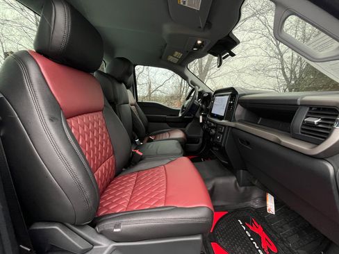 Used 2025 Ford F150 XL image 33