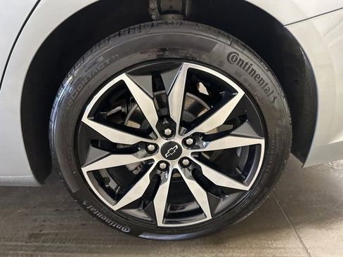 Used 2024 Chevrolet Malibu RS image 35