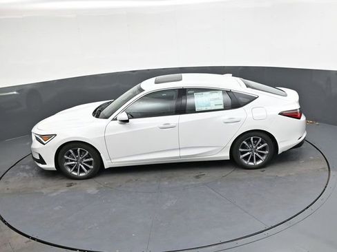 New 2026 Acura Integra image 30