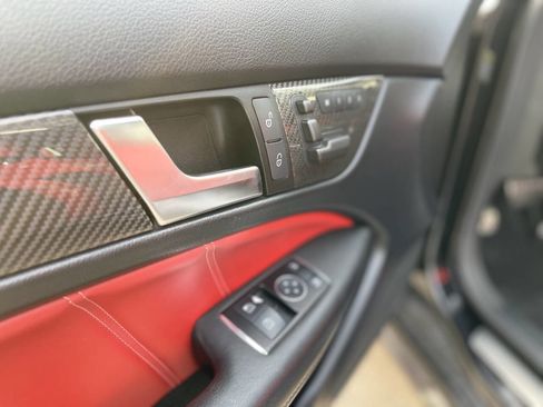 Used 2012 Mercedes-Benz C 63 AMG Coupe image 13