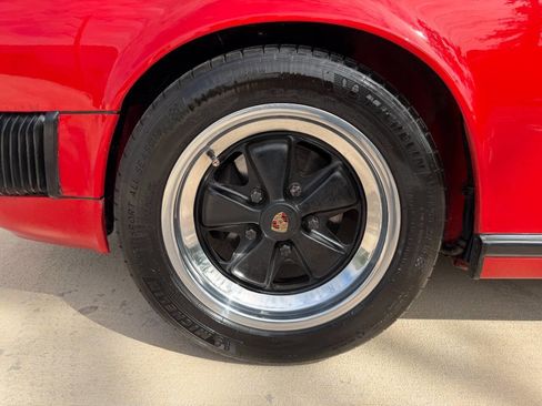 Used 1988 Porsche 911 Carrera image 14