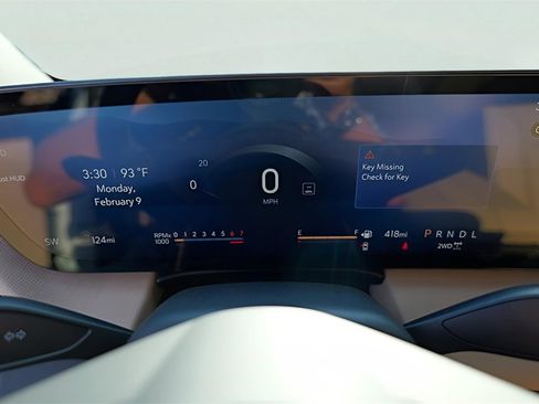 New 2026 Buick Enclave Preferred w/ Power Package image 14