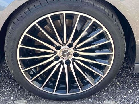 Used 2023 Mercedes-Benz C 300 4MATIC Sedan image 15