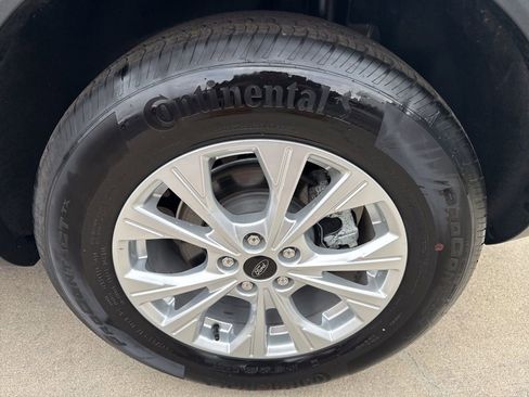 Certified 2023 Ford Escape Active w/ Tech Pack #1 image 52