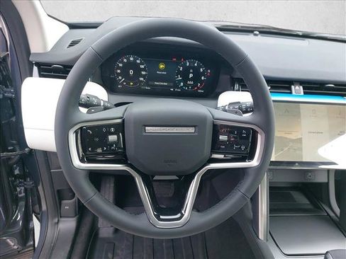 Used 2025 Land Rover Discovery Sport S AWD/4WD image 18