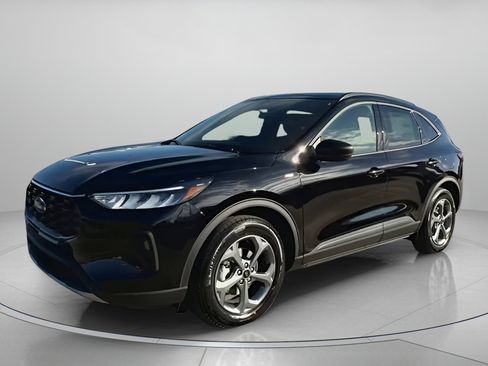 New 2026 Ford Escape ST-Line FWD image 13