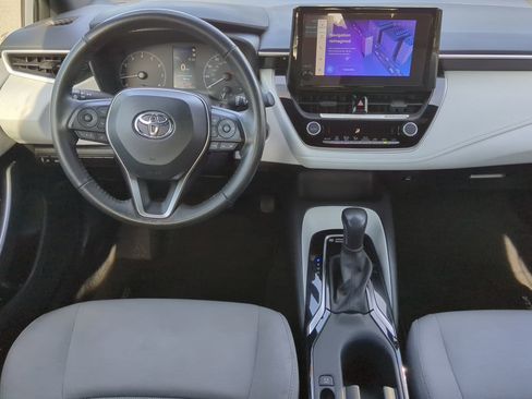 Used 2024 Toyota Corolla SE image 14