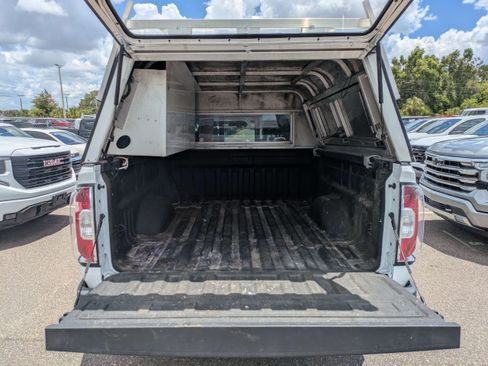 Used 2022 GMC Canyon Elevation RWD image 14