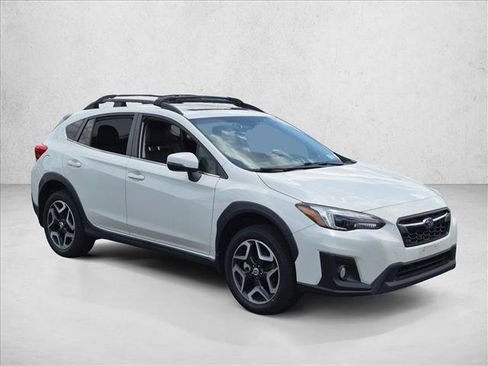 Used 2018 Subaru Crosstrek 2.0i Limited AWD/4WD image 3