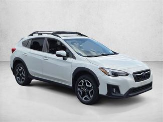 Used 2018 Subaru Crosstrek 2.0i Limited AWD/4WD video 3