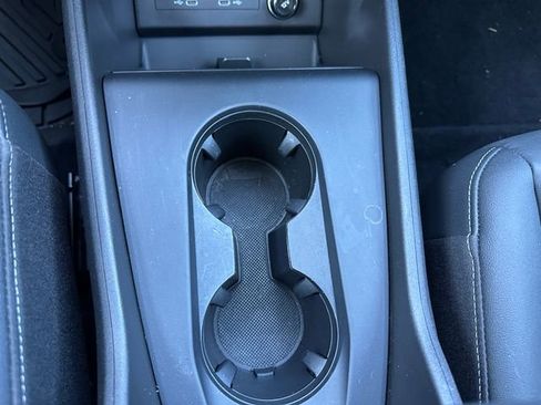 Used 2023 Audi Q4 e-tron Prestige w/ Black Optic Package image 24