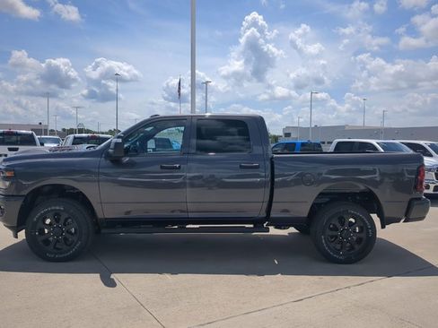 New 2026 RAM 2500 Tradesman AWD/4WD image 5