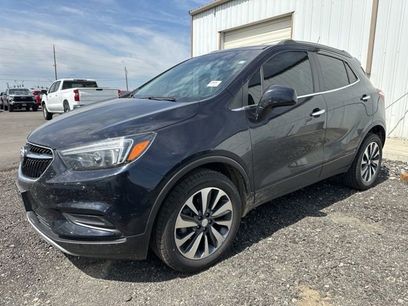 Used 2022 Buick Encore Preferred w/ Safety Package