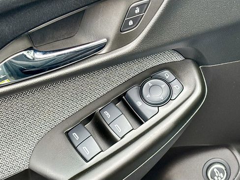 Used 2026 Chevrolet TrailBlazer LT w/ Convenience Package image 17