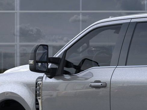New 2026 Ford F350 Lariat w/ Lariat Ultimate Package image 20