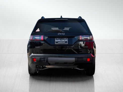 New 2026 Jeep Cherokee Laredo AWD/4WD image 5