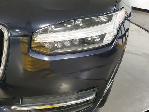 Used 2019 Volvo XC90 T6 Momentum w/ Protection Package Premier AWD/4WD image 30