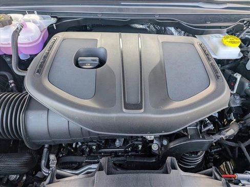 New 2026 RAM 1500 Big Horn image 15