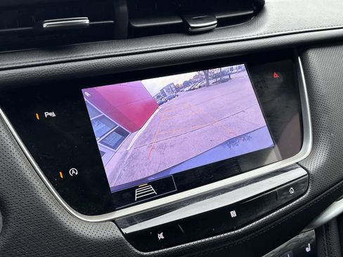 Used 2020 Cadillac XT5 Luxury image 26