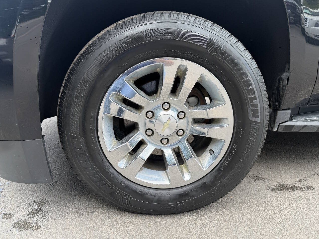 Used 2019 Chevrolet Tahoe LT AWD/4WD image 8