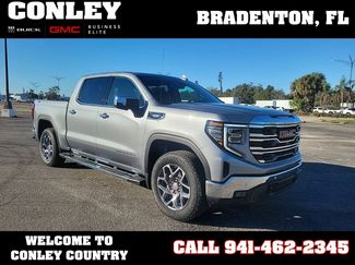 New 2026 GMC Sierra 1500 SLT w/ SLT Premium Plus Package video 2