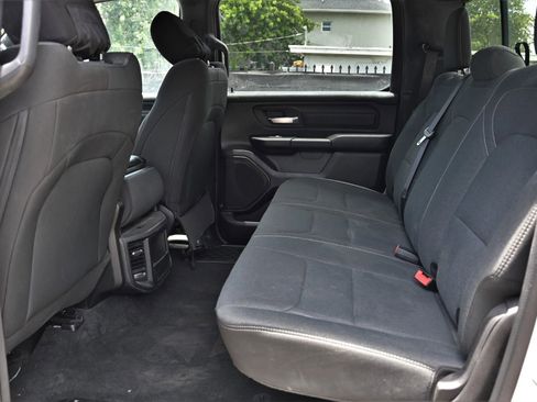 Used 2023 RAM 1500 Tradesman w/ Night Edition AWD/4WD image 15