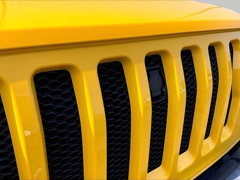 Used 2019 Jeep Wrangler Unlimited Sport S AWD/4WD image 29