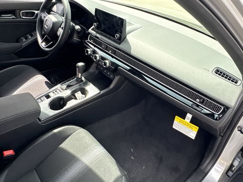 Certified 2026 Honda Civic Sport image 25