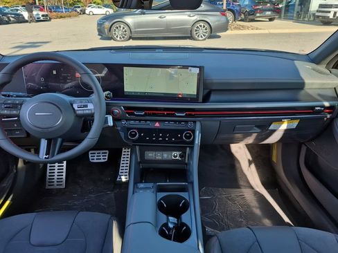 New 2026 Hyundai Sonata N Line FWD image 22