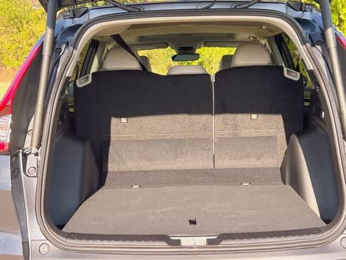 Certified 2026 Honda CR-V EX-L image 20