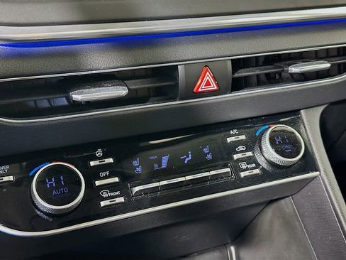 Used 2023 Hyundai Sonata Limited image 18
