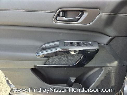 New 2026 Nissan Pathfinder SV AWD/4WD image 11