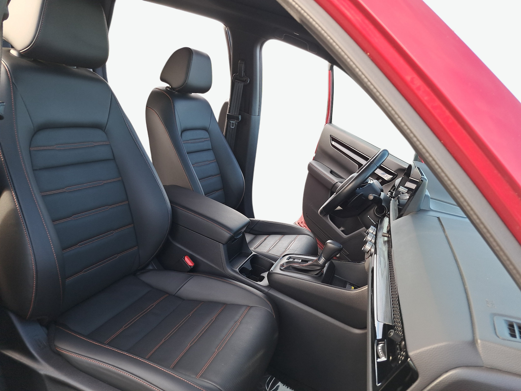 Used 2025 Honda CR-V Sport Touring image 11