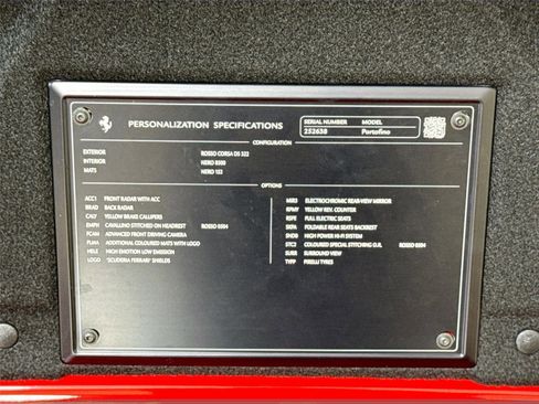 Used 2020 Ferrari Portofino image 28