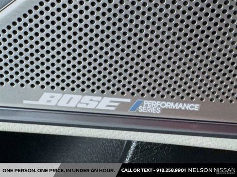 Used 2022 INFINITI Q50 Luxe w/ Cargo Package RWD image 18