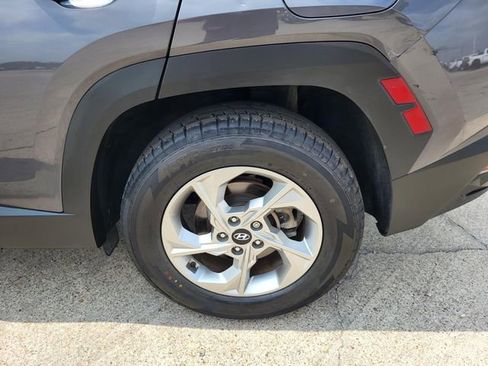 Used 2023 Hyundai Tucson SEL AWD/4WD image 24