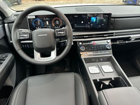 New 2026 Hyundai Santa Fe XRT image 8