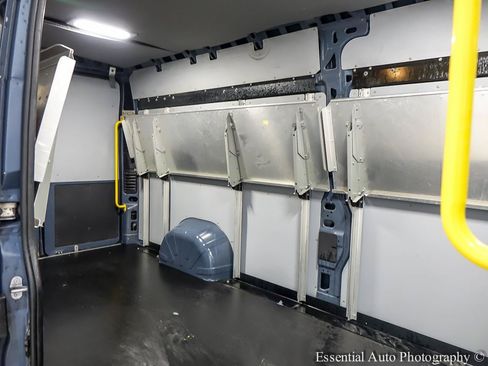 Used 2021 RAM ProMaster 3500 FWD image 18
