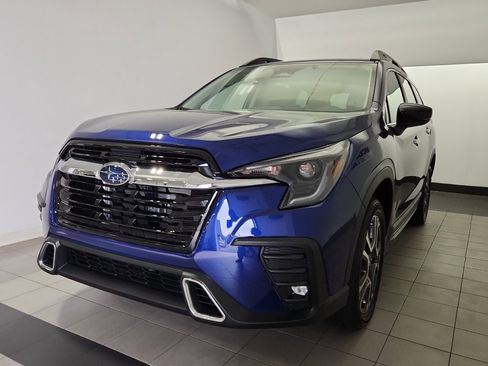 New 2026 Subaru Ascent Touring AWD/4WD image 2
