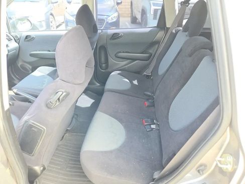 Used 2008 Honda Fit Sport image 12