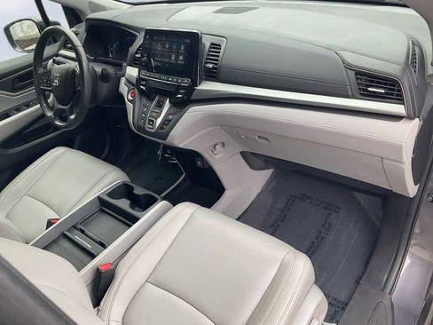 Used 2022 Honda Odyssey EX-L image 26