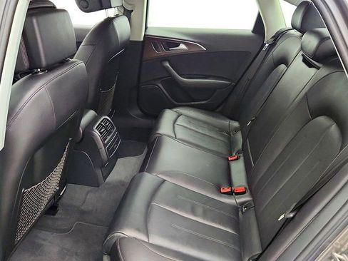 Used 2015 Audi A6 3.0T Premium Plus AWD/4WD image 21