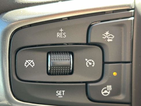 New 2026 Chevrolet Silverado 2500 LT w/ Trail Boss Package image 19