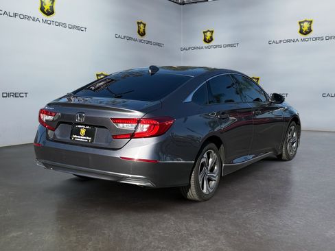 Used 2020 Honda Accord EX-L image 5